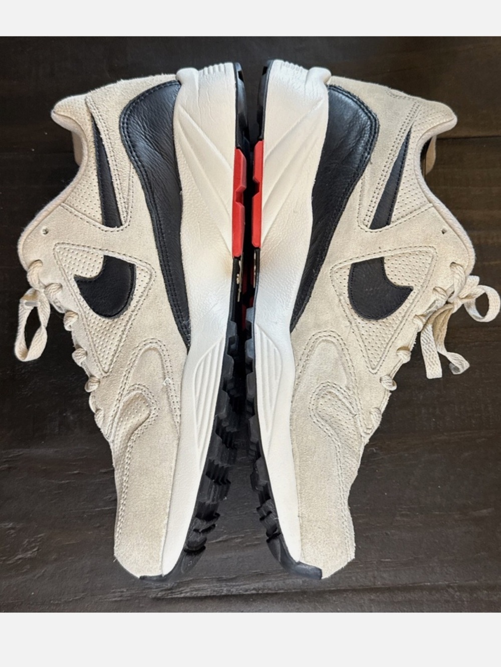 Nike Air Icarus
